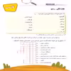 کتاب کار ششم ابتدایی مکعب اثر جمعی از نویسندگان نشر مکعب 7 جلدی