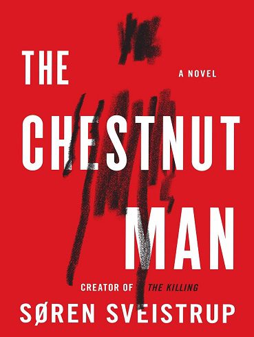 کتاب The Chestnut Man (زبان اصلی)