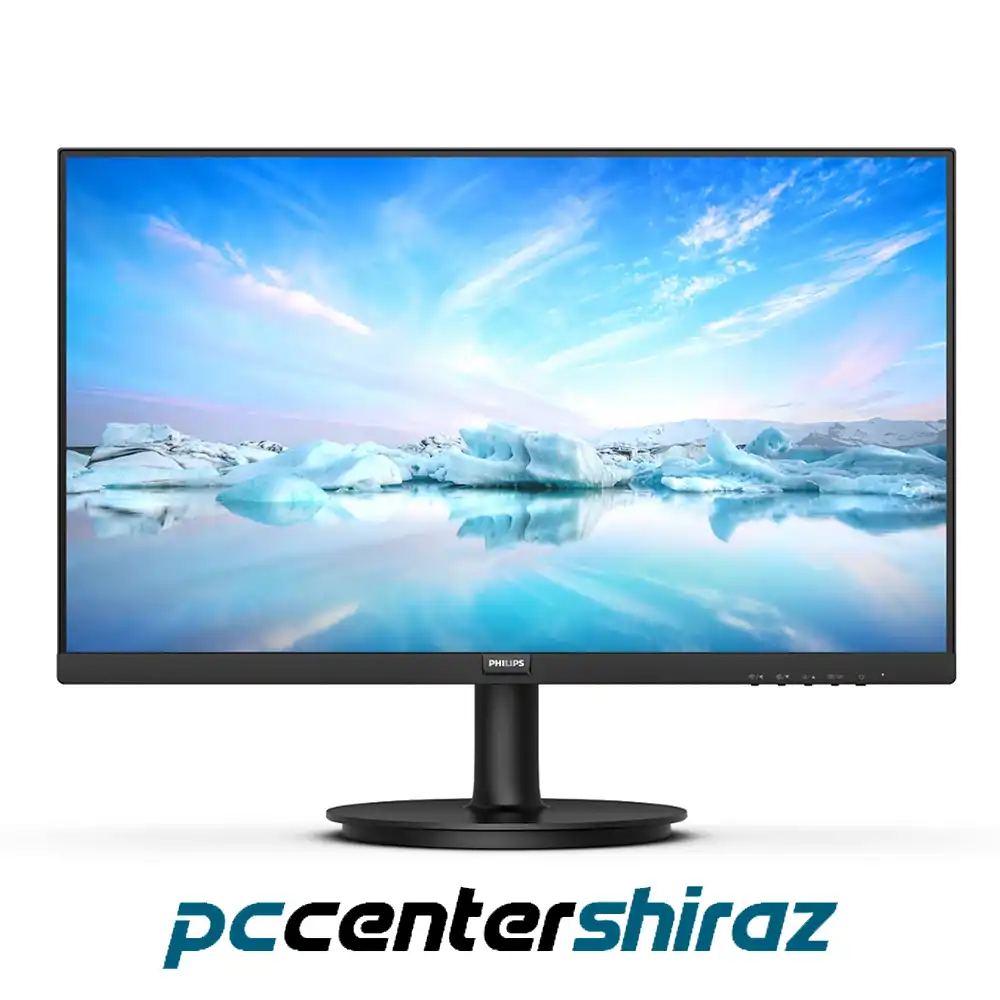 مانیتور فیلیپس سایز 27 اینچ مدل PHILIPS 271V8B/89