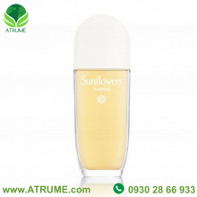 عطر ادکلن الیزابت آردن سان فلاورز سان رایز 100 میل زنانه