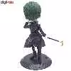 فیگور طرح Green Head کد 542