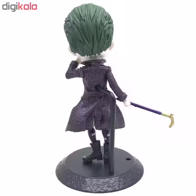 فیگور طرح Green Head کد 542