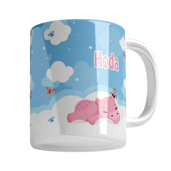 ماگ مدل هدی