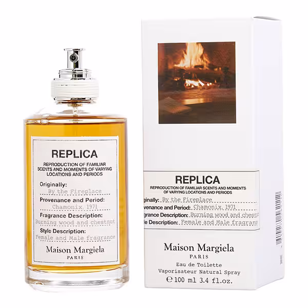 عطر میسون مارتین مارژیلا بای د فایر پلیس