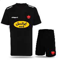 پیراهن و شورت دروازه بانی پرسپولیس 1402/1401