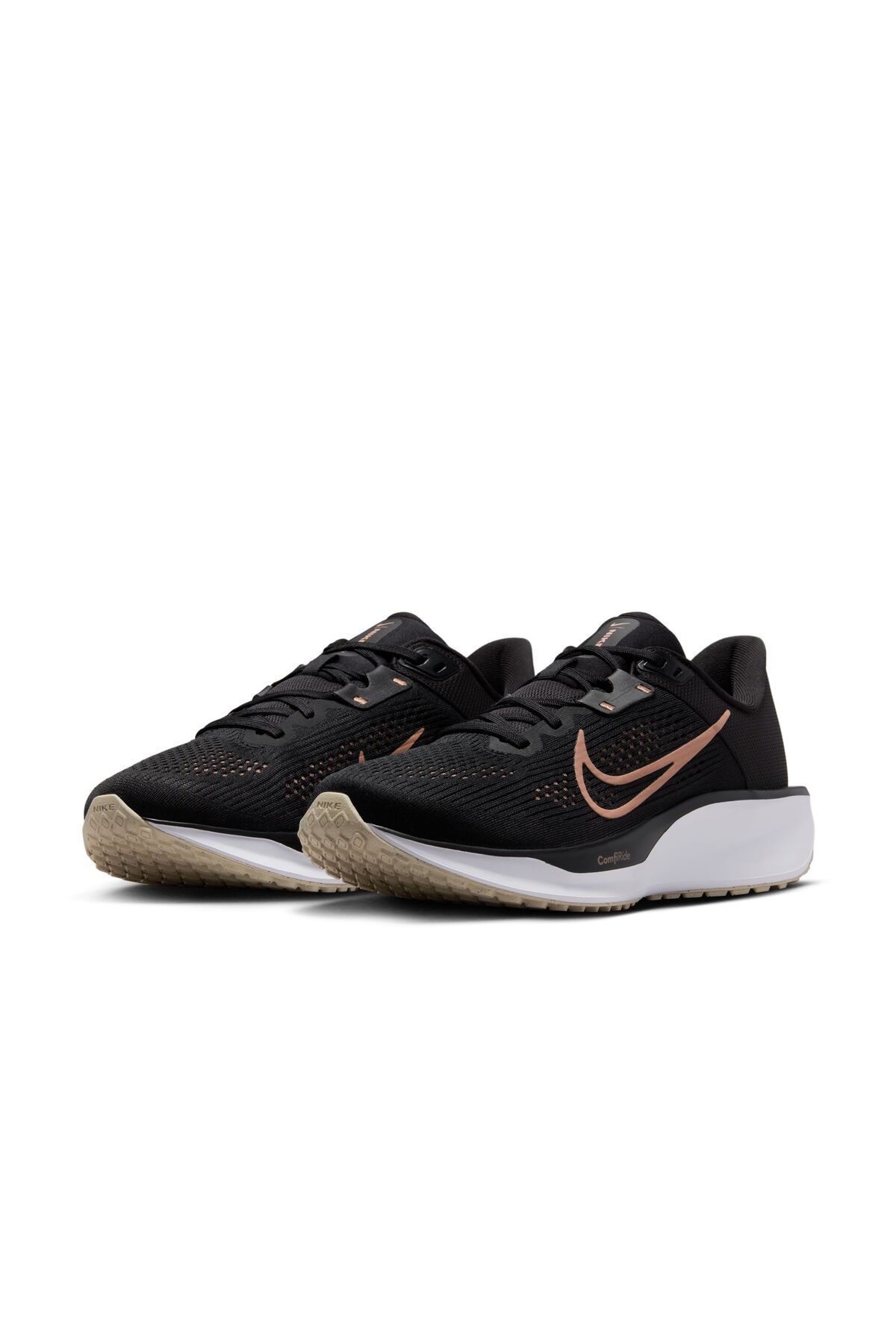 اسنیکر مشکی زنانه اورجینال Nike