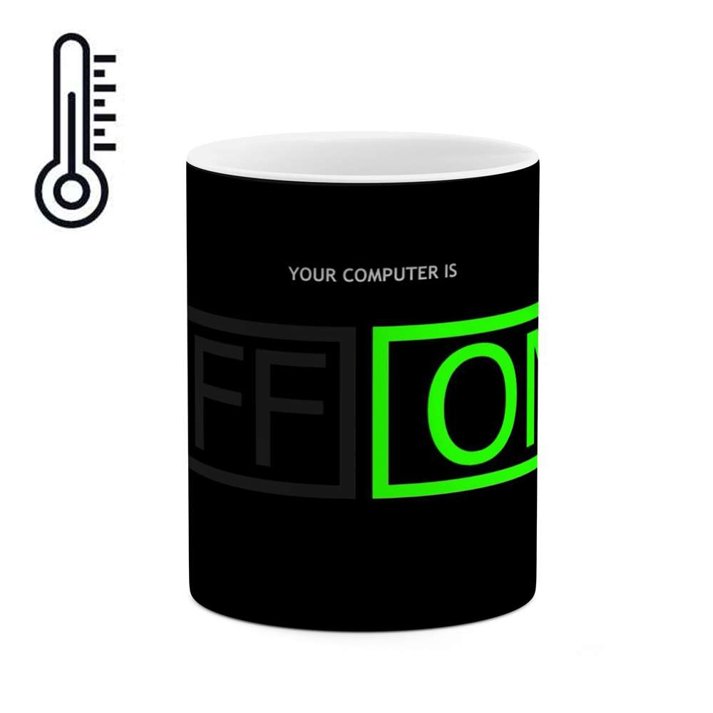 ماگ حرارتی طرح برنامه نویسی و هکری مدل mgph12263