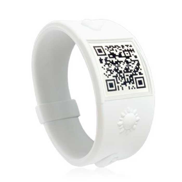 ساخت qr code با امکان پخش موسیقی