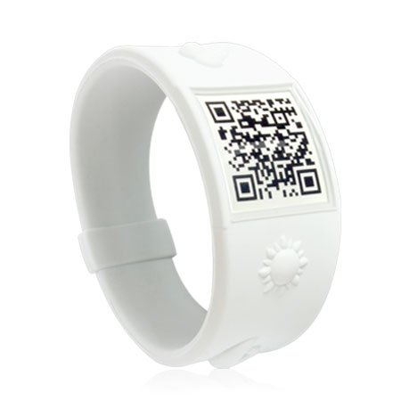 ساخت qr code با امکان پخش موسیقی