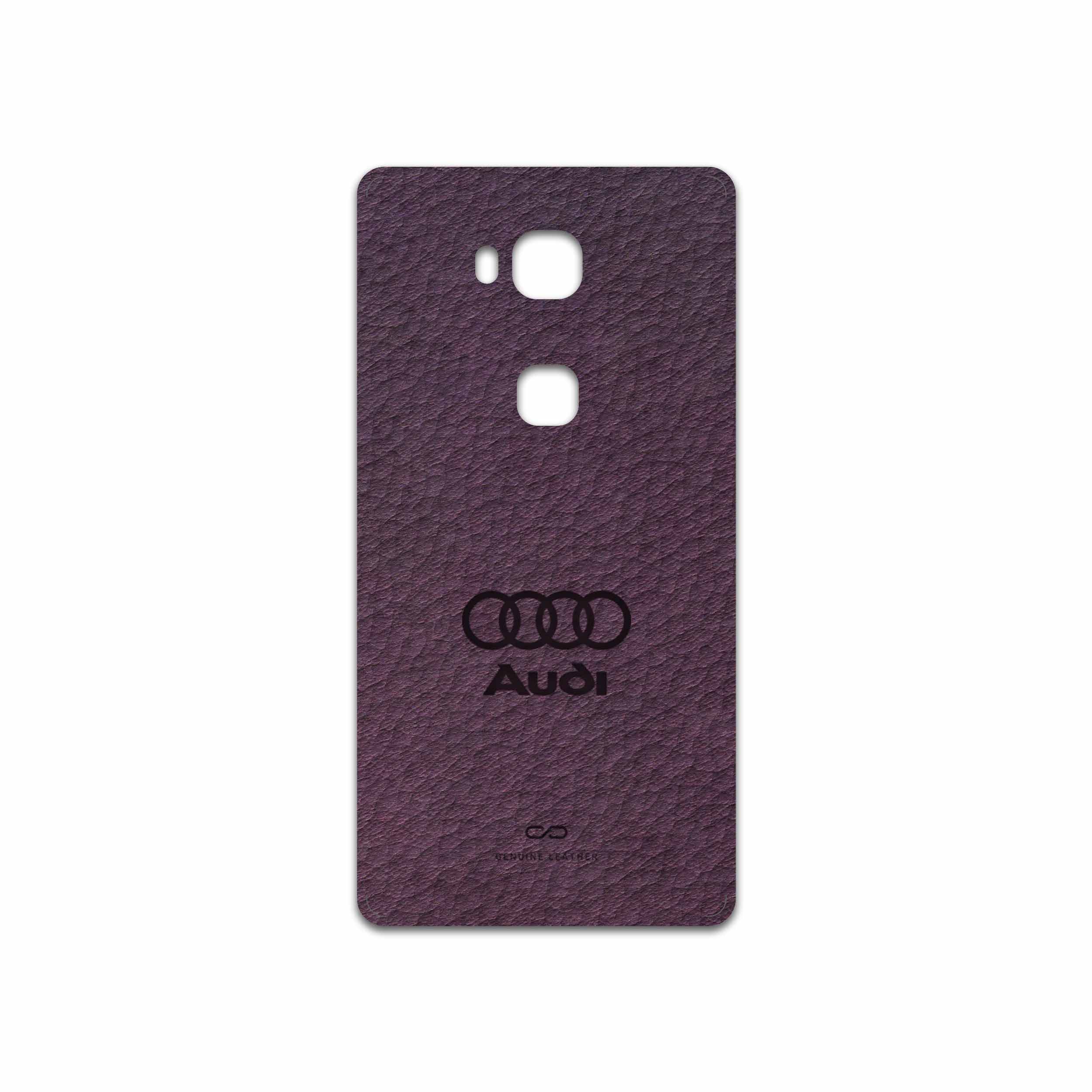 برچسب پوششی ماهوت مدل PL-AUDI مناسب برای گوشی موبایل هوآوی GR5