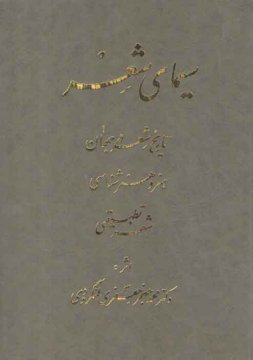 خرید کتاب سیمای شعر؛ تاریخ شعر در جهان، هنر و هنرشناسی، شعر تطبیقی &#8212; کتابسرای طه