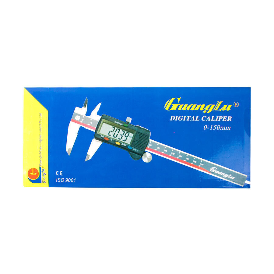 کولیس دیجیتال 15 سانت Guang-Lu