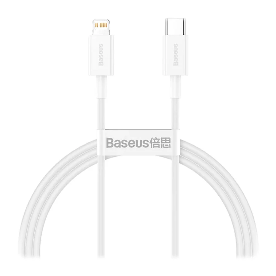 کابل 0.25 متری Type-C بیسوس CATLYS-02