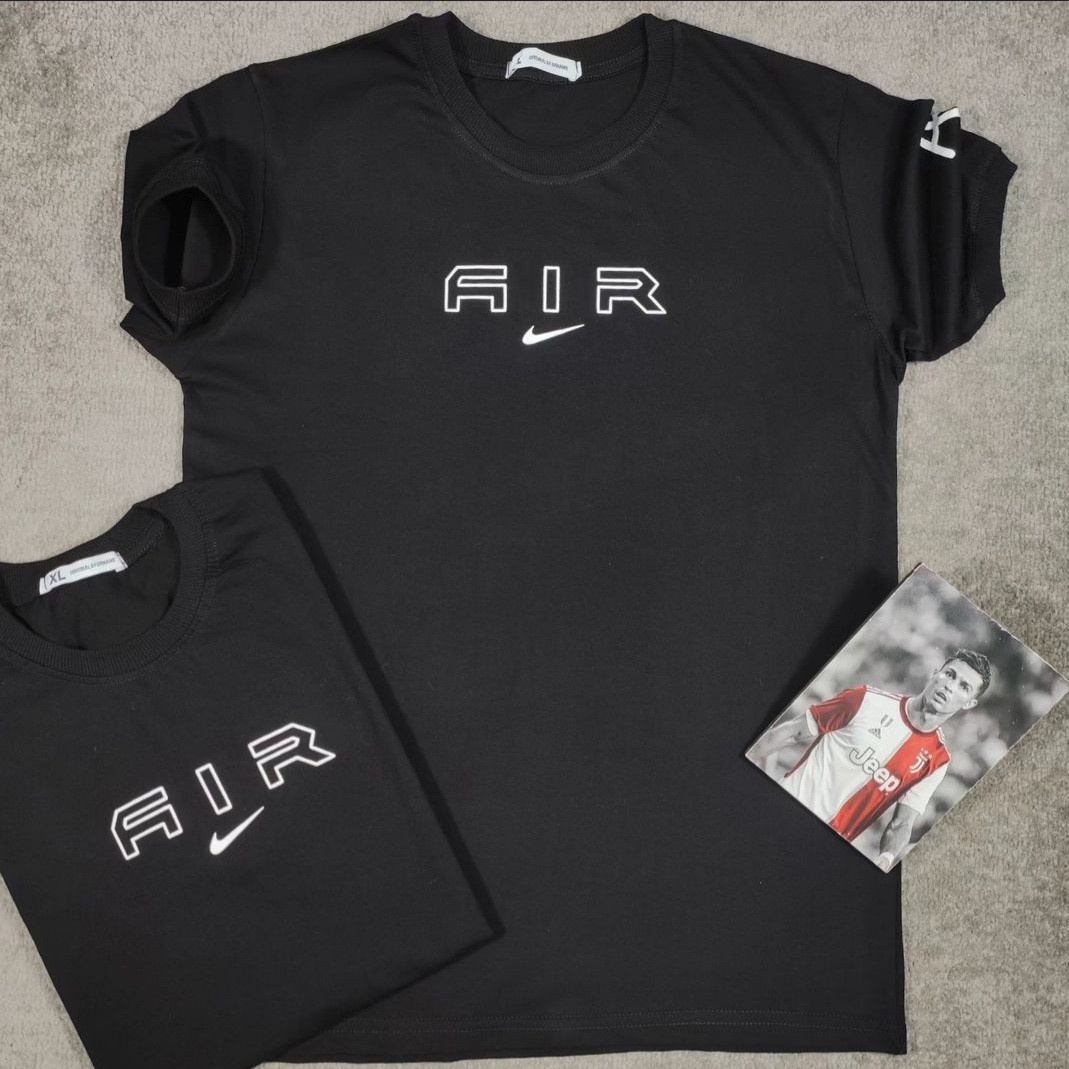 تیشرت پنبه ای یقه گرد مردانه (تخفیف ویژه محرم) از تولید به مصرف