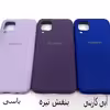 کاور مدل SIL-001 مناسب برای گوشی موبایل هوآوی Nova 7i /P40 Lite / Nova 6 SE