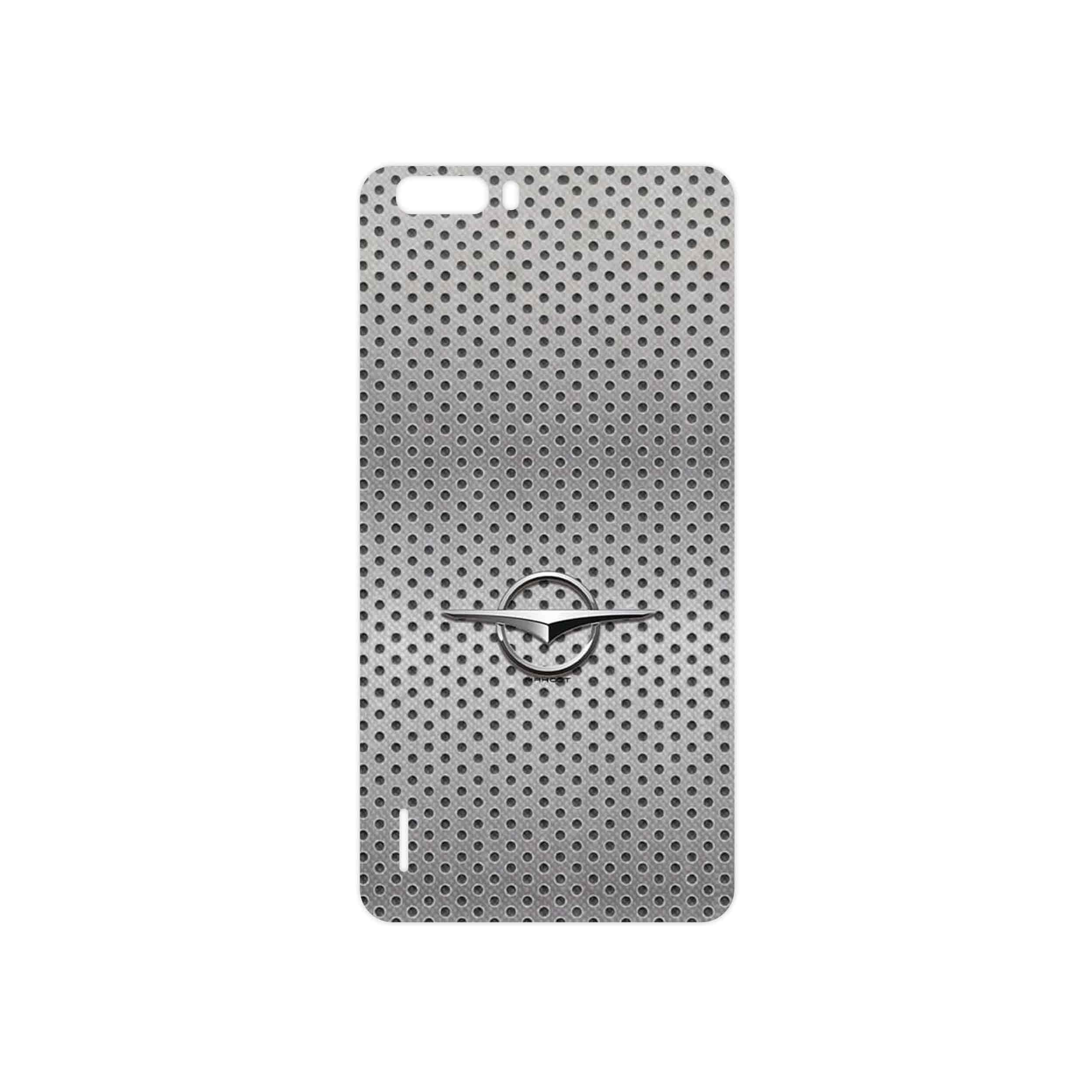 برچسب پوششی ماهوت مدل Haima مناسب برای گوشی موبایل آنر 6 Plus