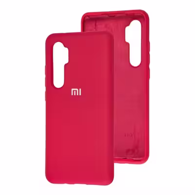 کاور لمبر مدل LAMSLC-1 مناسب برای گوشی موبایل شیائومی Redmi note 10 lite