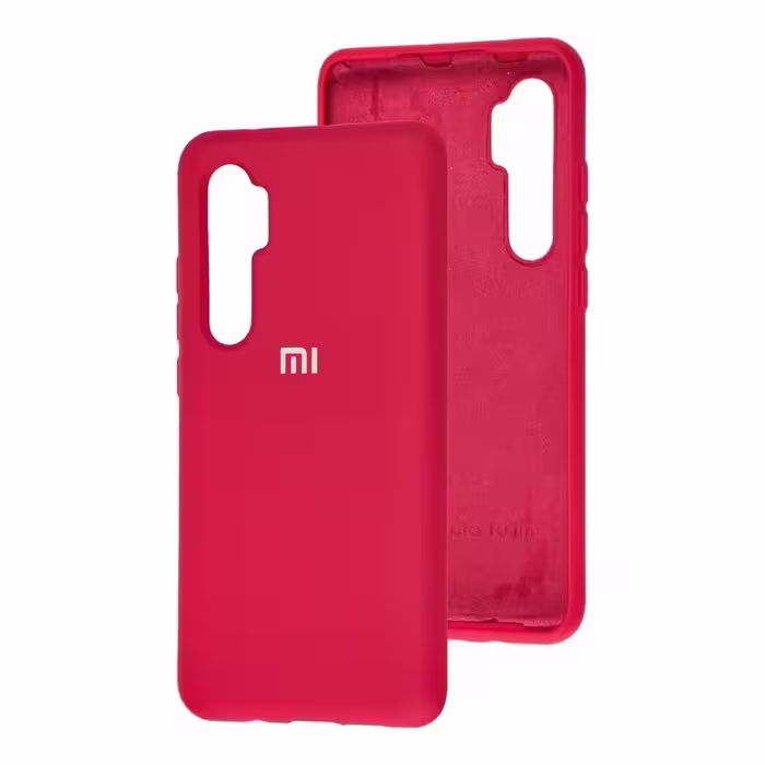 کاور لمبر مدل LAMSLC-1 مناسب برای گوشی موبایل شیائومی Redmi note 10 lite