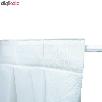 پرده نوین دکور سیاناو مدل NDP200 سایز 280 × 200 سانتی متر