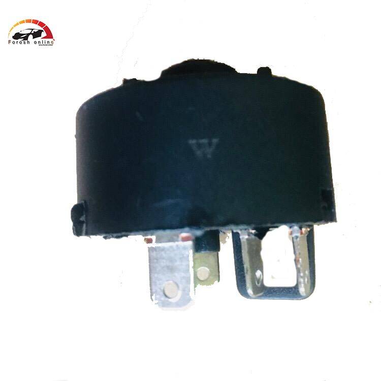 مغزی سوئییچ ام وی ام 110