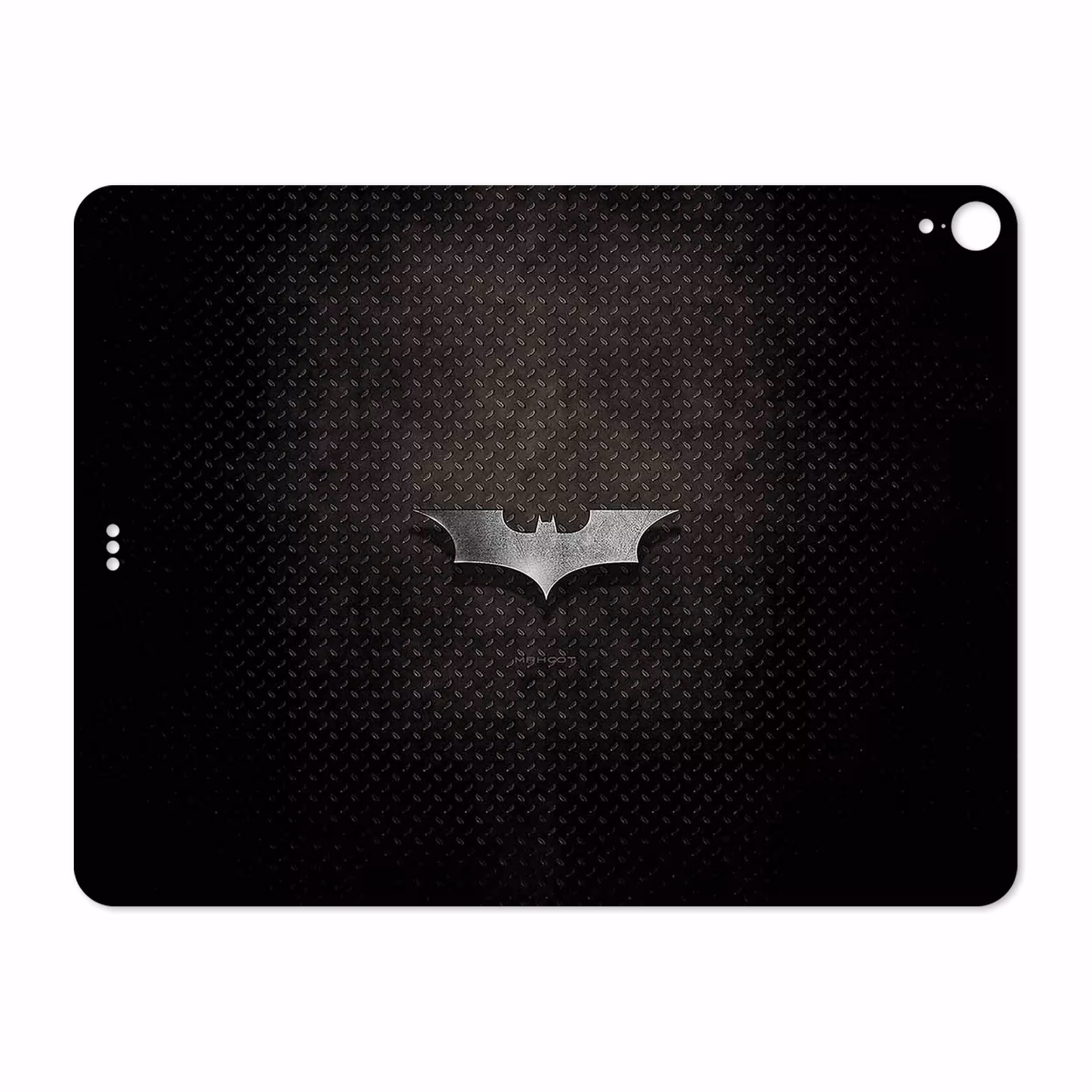 برچسب پوششی ماهوت مدل Batman مناسب برای تبلت اپل iPad Pro 12.9 (GEN 3) 2018 A1876