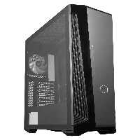 کیس Case CoolerMaster MB540 | آرکا90 Case CoolerMaster MB540