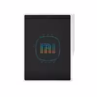 ارسال فوری   ضمانت اصالت کالا   تخته دیجیتال شیائومی 10 اینچ نسخه رنگی مدل mijia lcd small blackboard colorfull 10″ MJXHB01WC