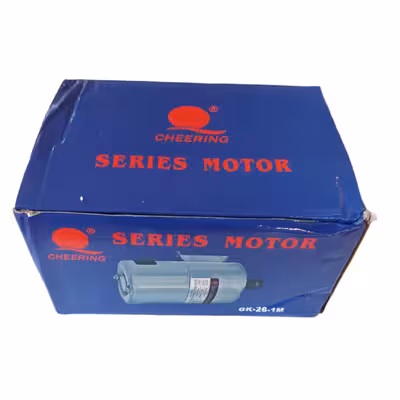 دینام چرخ خیاطی سرکیسه دوزی کد A  