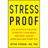 کتاب Stress-Proof اثر Mithu Storoni انتشارات TarcherPerigee