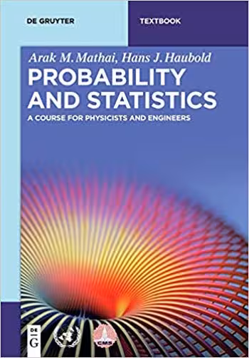󾕇 دانلود کتاب Probability And Statistics - A Course For Physicists And Engineers, 2018 - دانلود کتاب های دانشگاهی