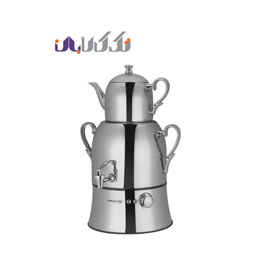 سماور برقی کرکماز A334