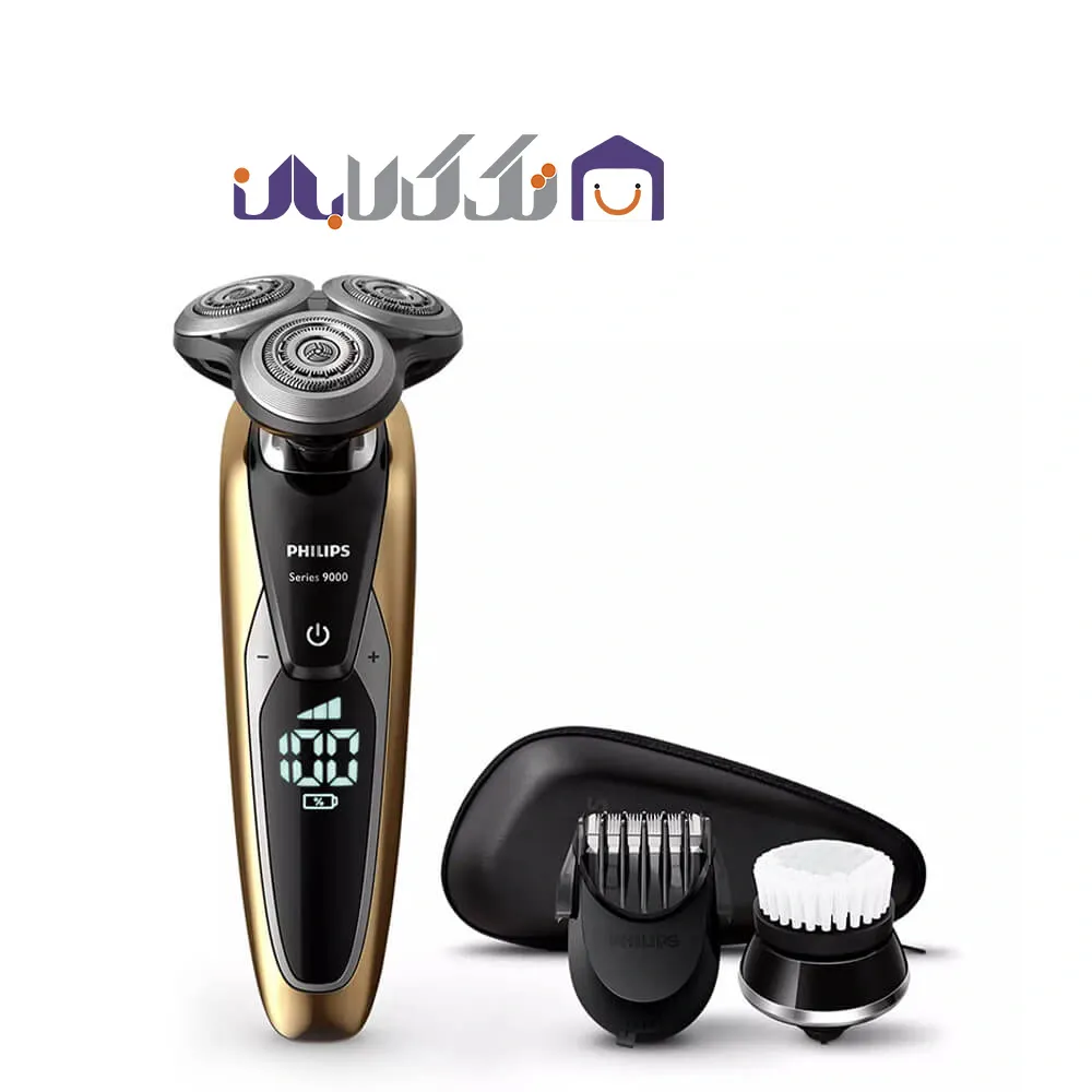 ماشین اصلاح صورت فیلیپس مدل S9911/11