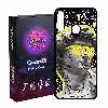 کاور گارد ایکس طرح Art مدل Glass10436 مناسب برای گوشی موبایل سامسونگ Galaxy A20s