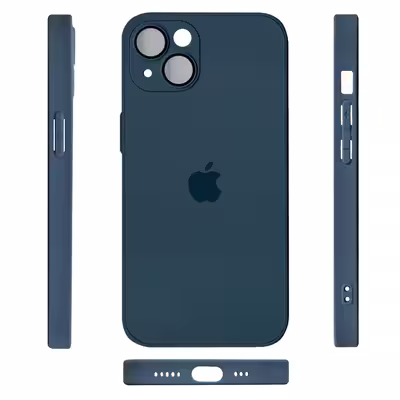 کاور ای جی گلس مدل Air مناسب برای گوشی موبایل اپل Iphone 13