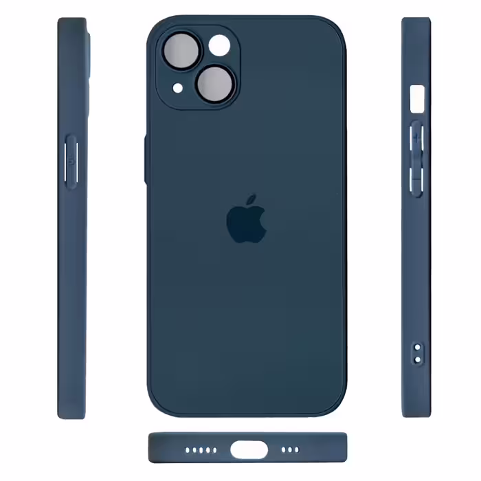 کاور ای جی گلس مدل Air مناسب برای گوشی موبایل اپل Iphone 13