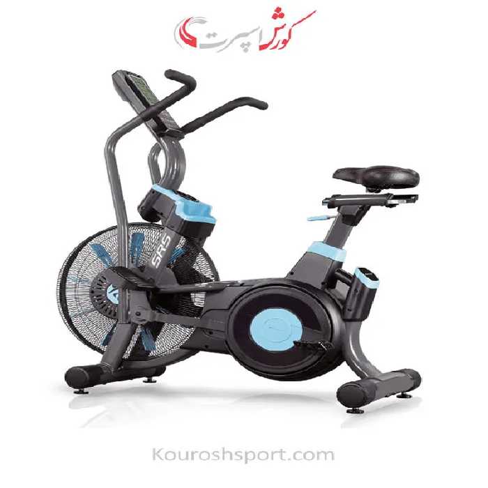 دوچرخه ایربایک AirBike SRS A800