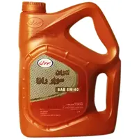 خرید روغن موتور بهران سوپر رانا 5W40 SN چهار لیتری | اتوموبی
