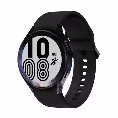 برچسب ماهوت طرح Universe by NASA 3 مناسب برای ساعت هوشمند سامسونگ Watch4 44mm