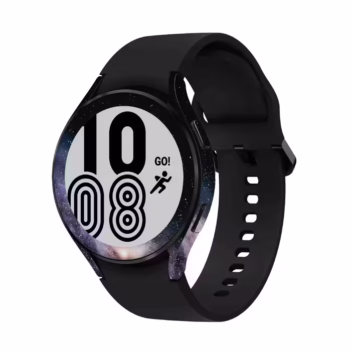 برچسب ماهوت طرح Universe by NASA 3 مناسب برای ساعت هوشمند سامسونگ Watch4 44mm