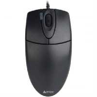 موس ایفورتک A4TECH OP-620D High Copy