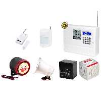 مشخصات، قیمت و خرید سیستم حفاظتی فایروال مدلF7