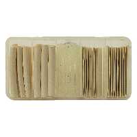 وارنیش حرارتی ارس پویا مدل VWT01 مجموعه 50 عددی