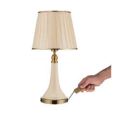 آباژور رومیزی کارنتیس مدل دنیز کد KT-056