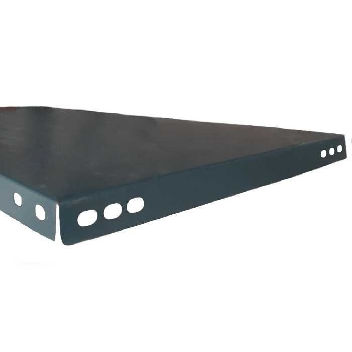 قفسه مدل پیچی 5 طبقه سایز 60x25 سانتیمتر 