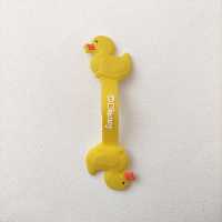 سیم جمع کن فانتزی مدل اردک 