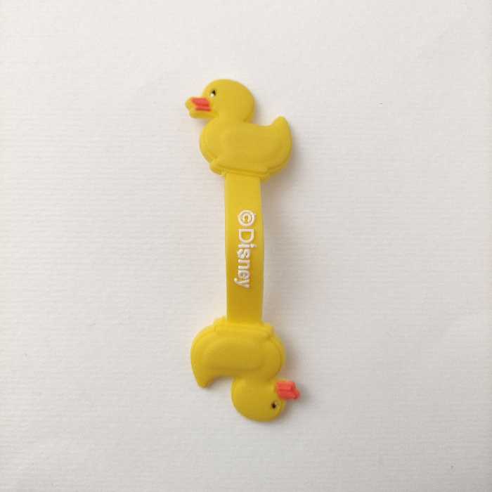 سیم جمع کن فانتزی مدل اردک 