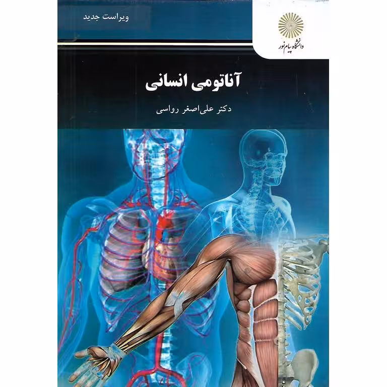 آناتومی انسانی