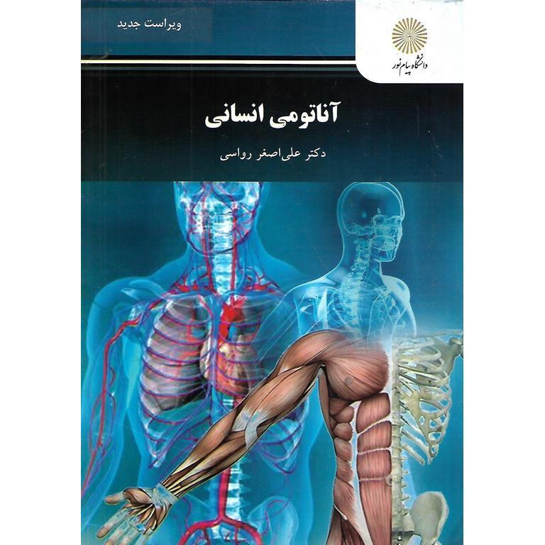 آناتومی انسانی