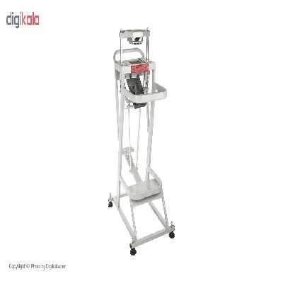 خلال کن پدالی نوین گر (تیغ 6*6)