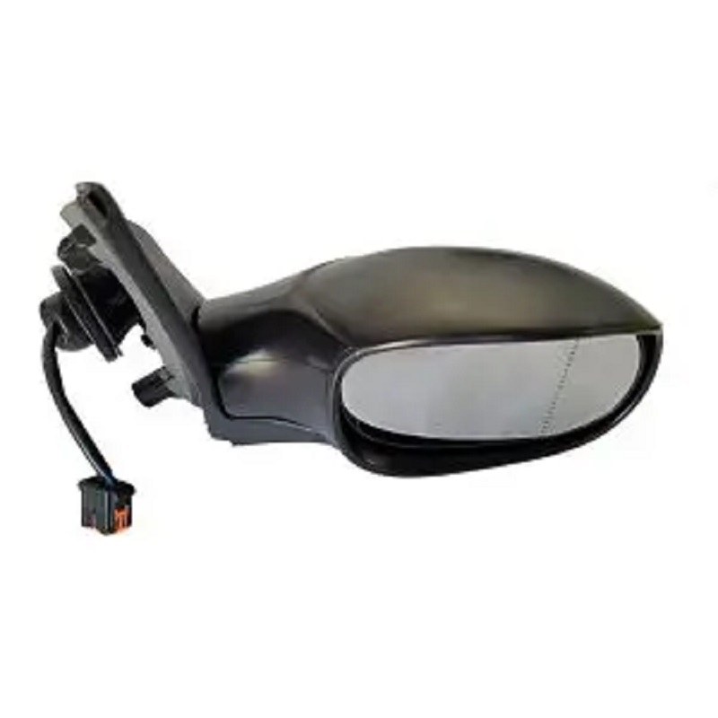 آینه بغل راست برقی پژو 206 کاوج (شاگرد)